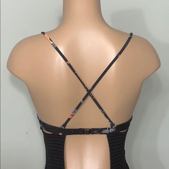 Insight Acacolypso one piece swimsuit. NWT - Picture 7 of 10